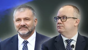 Żurek lepiej sprawdzi się w roli ministra sprawiedliwości? Najnowszy sondaż