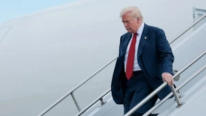 Prześwietlili najnowszy ruch Trumpa. Eksperci i media nie mają wątpliwości