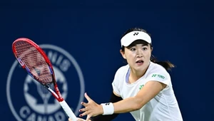 To koniec. Szalony mecz w Montrealu. Rewelacja poszła w ślady Coco Gauff