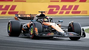 F1. Grand Prix Węgier. Relacja na żywo