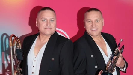 Bracia Golec nawiązali współpracę z Kamilem Bednarkiem