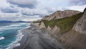 Trzęsienie ziemi na Wyspach Kurylskich. Rosyjskie władze ostrzegają przed tsunami