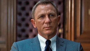 Kto zastąpi Daniela Craiga w roli Jamesa Bonda?