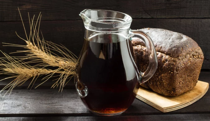 W PRL był kultowym napojem, później o nim zapomnieliśmy. Dzisiaj wraca jako modne superfood