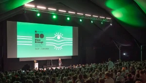 Gala zamknięcia 19. BNP Paribas Dwa Brzegi