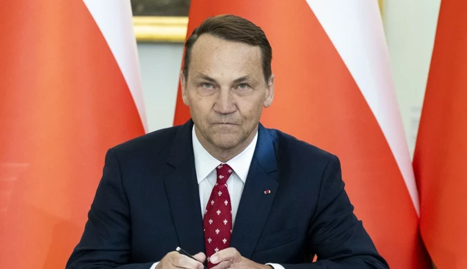 Amerykański dyplomata odpowiada Sikorskiemu ws. Izraela. "Nie jest tyranem"