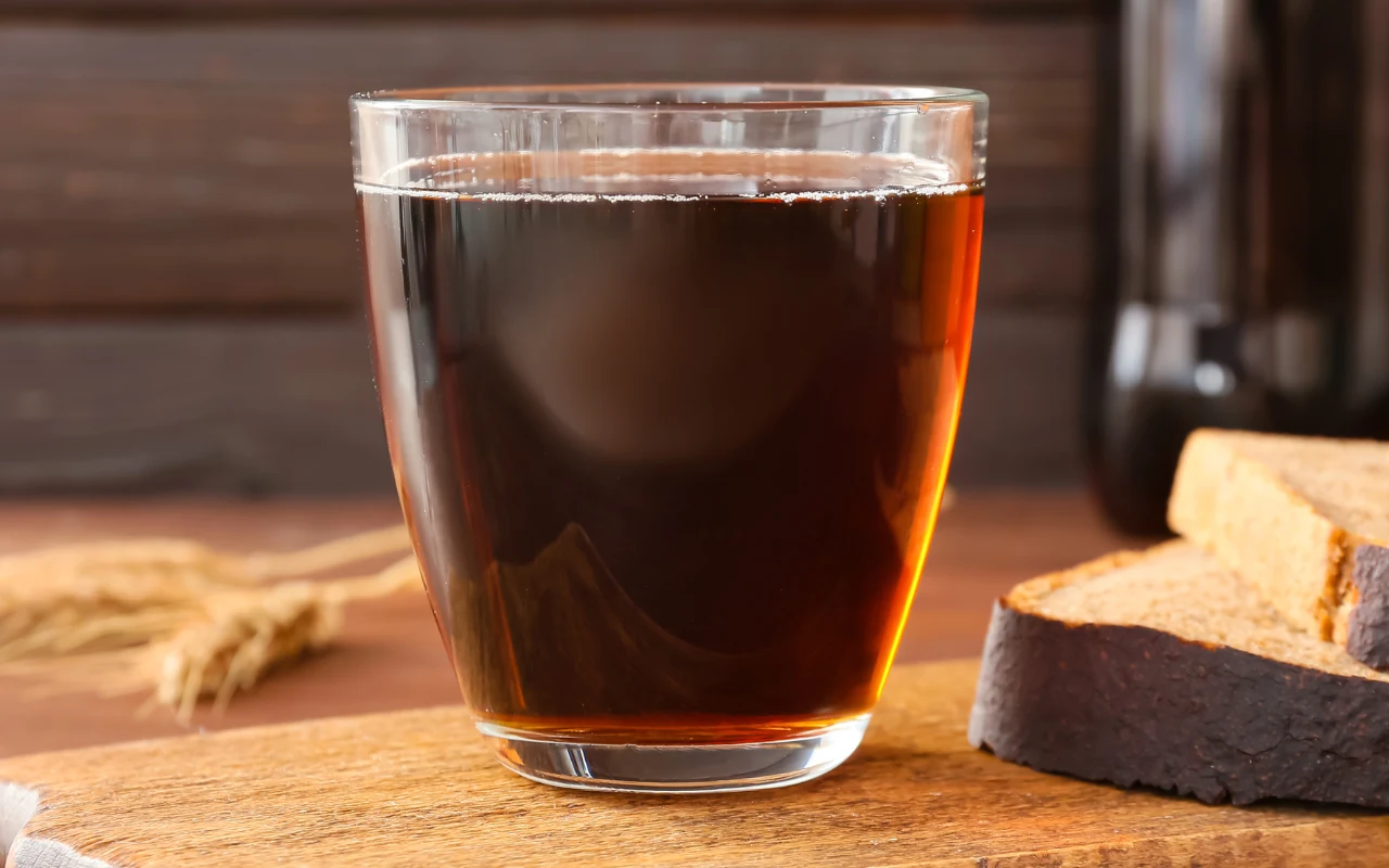 Kwas chlebowy wraca do łask. To prawdziwy superfood