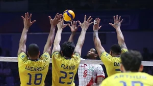 Nie minęła nawet doba od meczu Polaków. FIVB ogłasza powrót, zmiana na podium