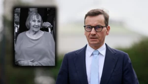 Nie żyje Jadwiga Morawiecka. Były premier zamieścił pożegnalny wpis