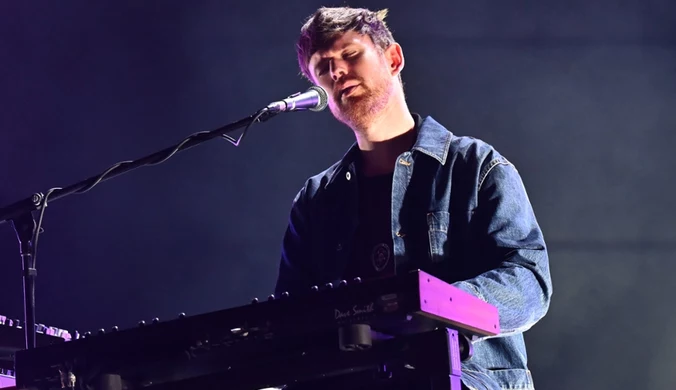 James Blake