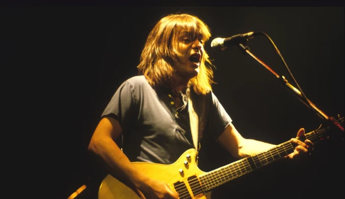 Malcolm Young