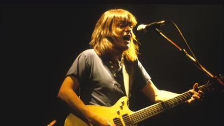 Malcolm Young