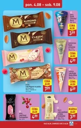 Aż do 60% taniej - Aldi