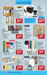Aż do 60% taniej - Aldi