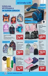 Aż do 60% taniej - Aldi