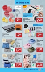 Aż do 60% taniej - Aldi