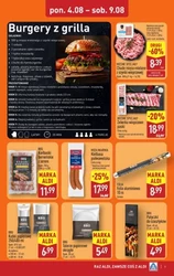Aż do 60% taniej - Aldi
