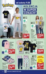 Aż do 60% taniej - Aldi