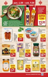 Aż do 60% taniej - Aldi