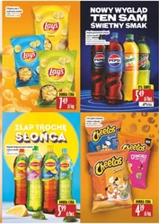 Więcej znaczy taniej! - Hala Wola