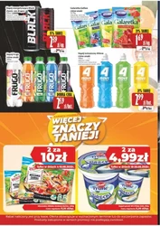 Więcej znaczy taniej! - Hala Wola