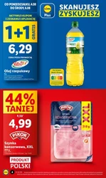Wszystko, czego chcesz! - Lidl
