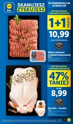Wszystko, czego chcesz! - Lidl