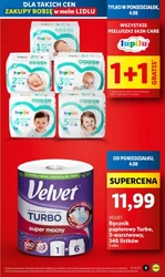 Wszystko, czego chcesz! - Lidl