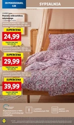 Wszystko, czego chcesz! - Lidl