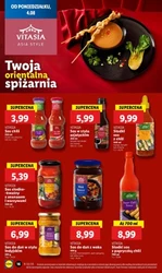 Wszystko, czego chcesz! - Lidl