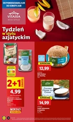 Wszystko, czego chcesz! - Lidl