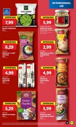 Wszystko, czego chcesz! - Lidl