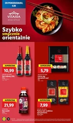 Wszystko, czego chcesz! - Lidl