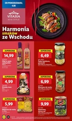Wszystko, czego chcesz! - Lidl