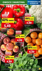 Wszystko, czego chcesz! - Lidl
