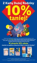 Wszystko, czego chcesz! - Lidl