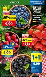 Wszystko, czego chcesz! - Lidl