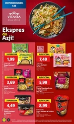 Wszystko, czego chcesz! - Lidl