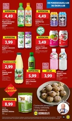 Wszystko, czego chcesz! - Lidl