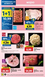 Wszystko, czego chcesz! - Lidl