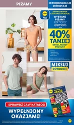 Wszystko, czego chcesz! - Lidl