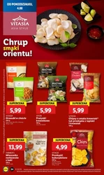 Wszystko, czego chcesz! - Lidl