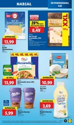 Wszystko, czego chcesz! - Lidl