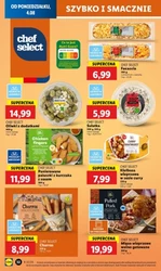 Wszystko, czego chcesz! - Lidl