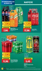 Wszystko, czego chcesz! - Lidl