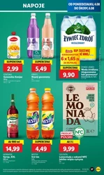 Wszystko, czego chcesz! - Lidl