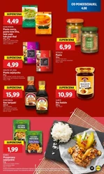 Wszystko, czego chcesz! - Lidl
