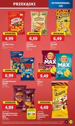 Wszystko, czego chcesz! - Lidl