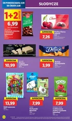 Wszystko, czego chcesz! - Lidl