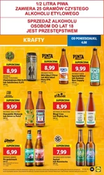 Wszystko, czego chcesz! - Lidl